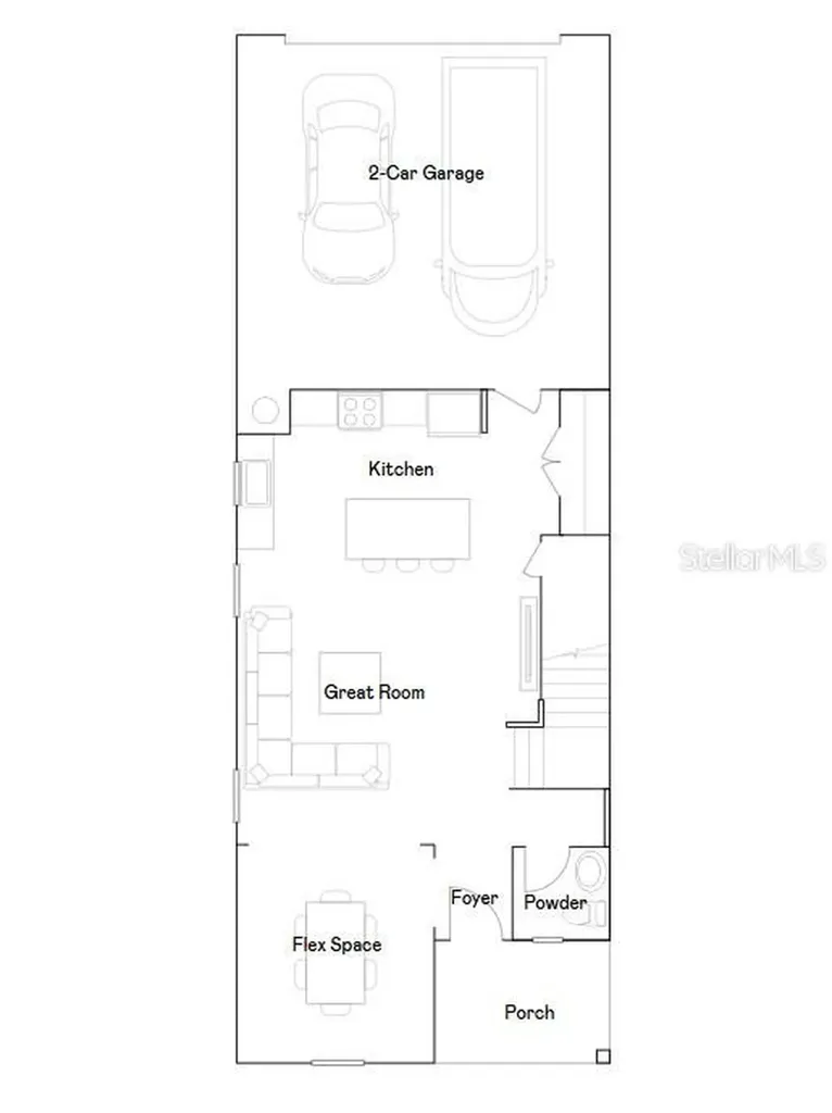 5115 Loyalty Drive St Cloud FL 34772