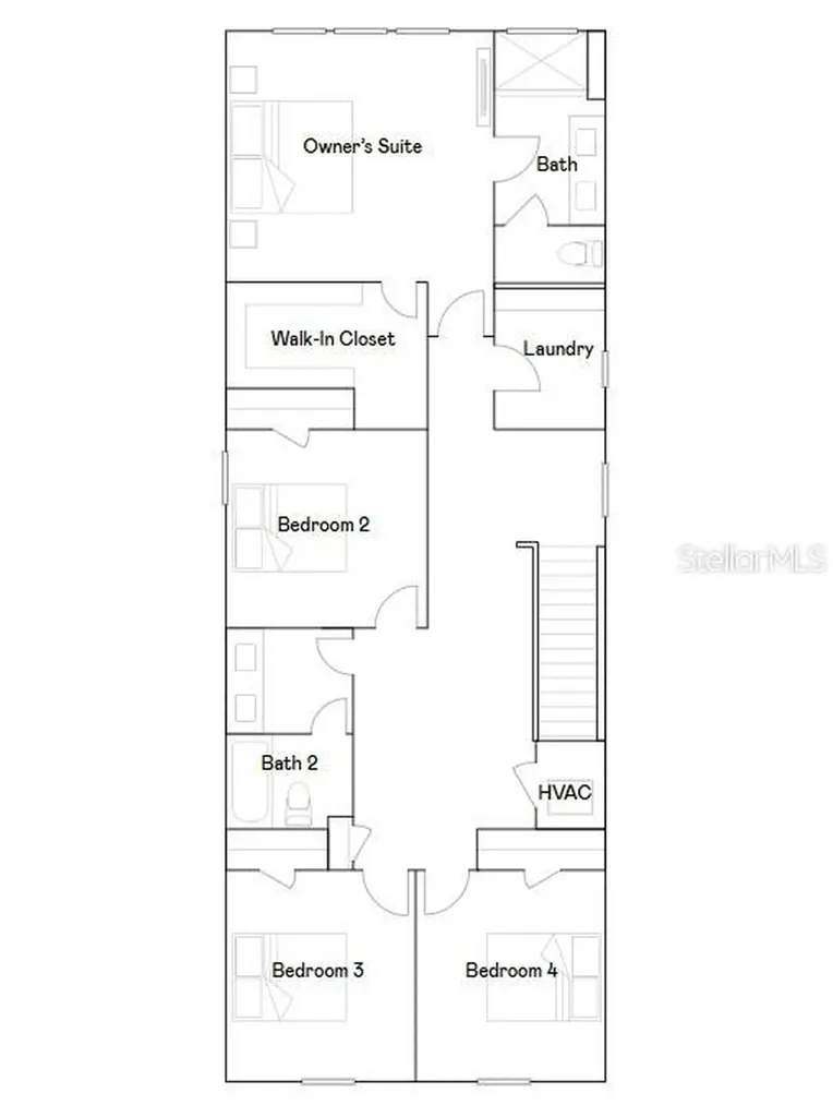 5115 Loyalty Drive St Cloud FL 34772