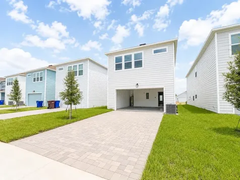 5115 Loyalty Drive St Cloud FL 34772