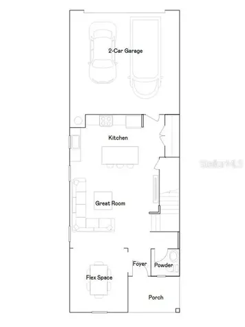 5115 Loyalty Drive St Cloud FL 34772