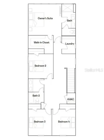 5115 Loyalty Drive St Cloud FL 34772