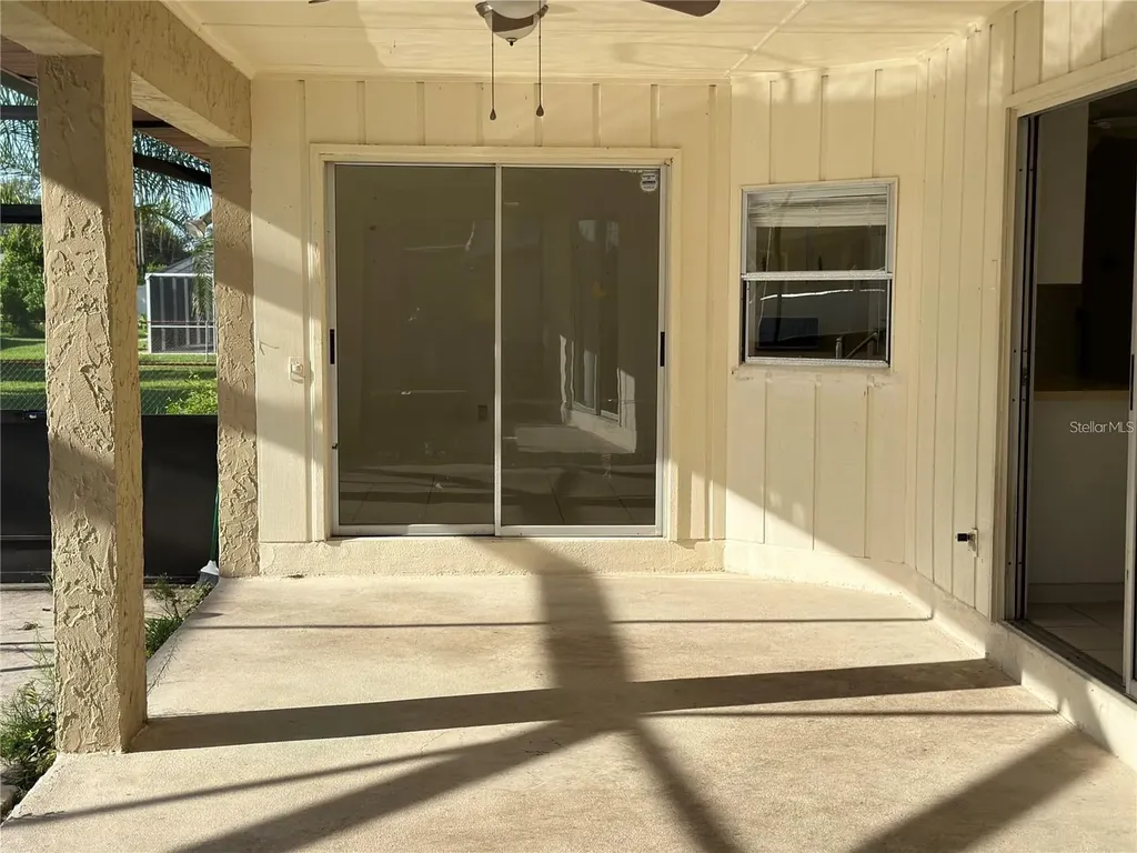 4222 Cockrell Street Port Charlotte FL 33948