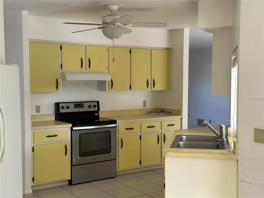 4222 Cockrell Street Port Charlotte FL 33948