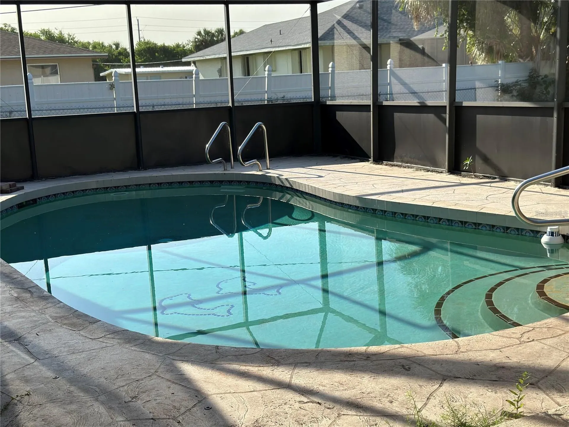 4222 Cockrell Street Port Charlotte FL 33948