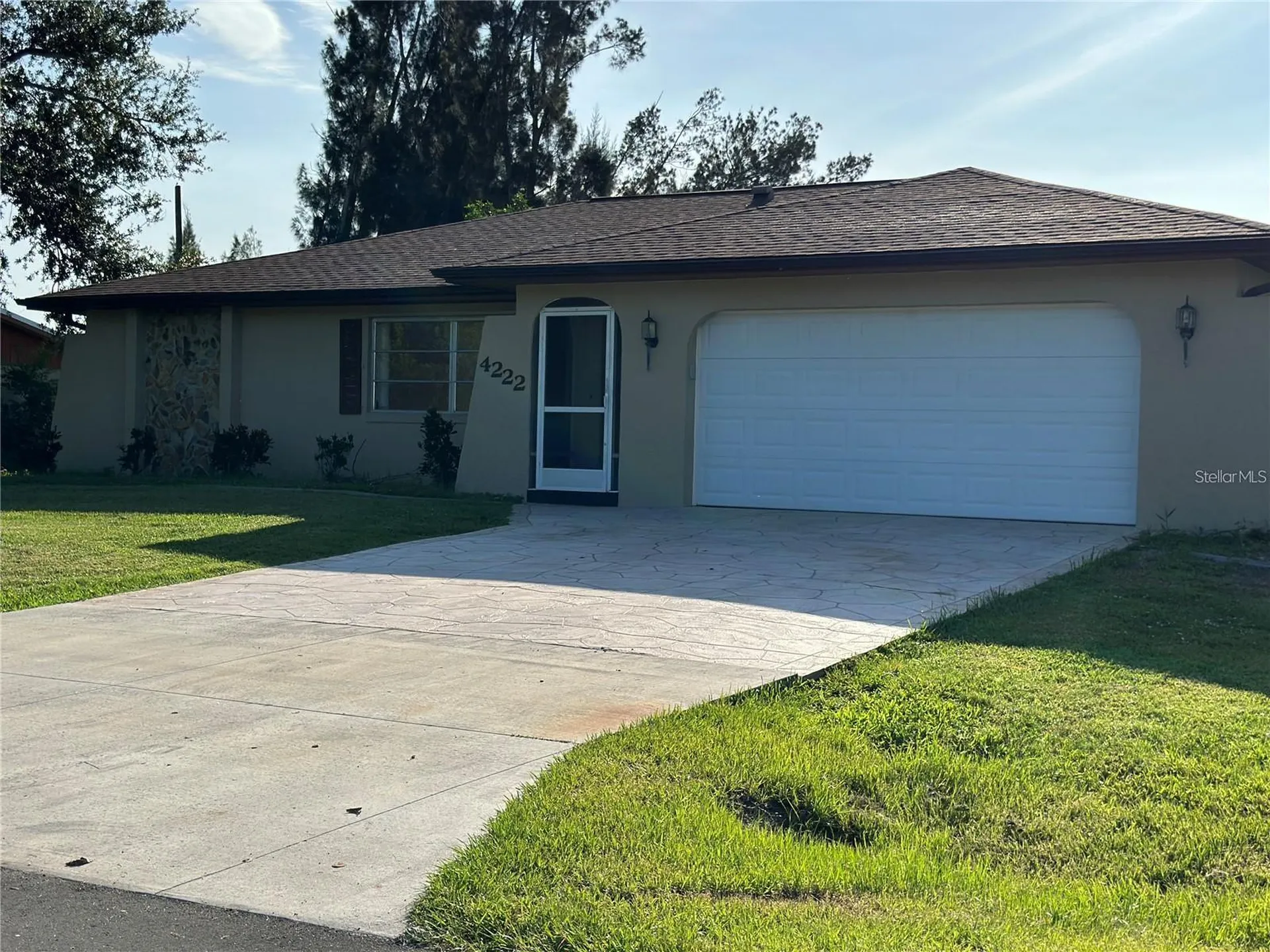 4222 Cockrell Street Port Charlotte FL 33948