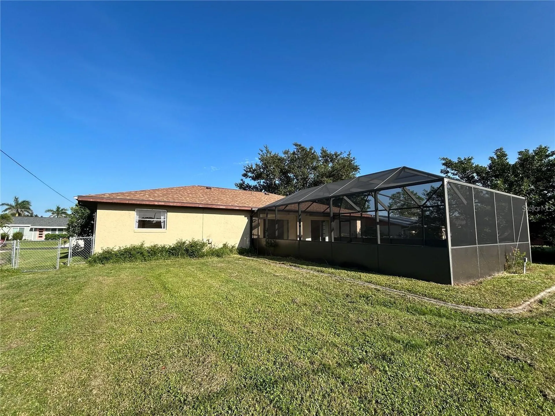 4222 Cockrell Street Port Charlotte FL 33948