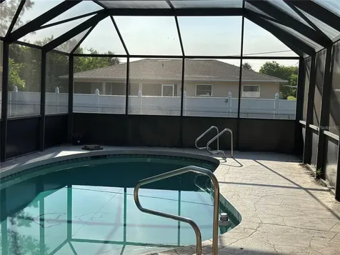 4222 Cockrell Street Port Charlotte FL 33948