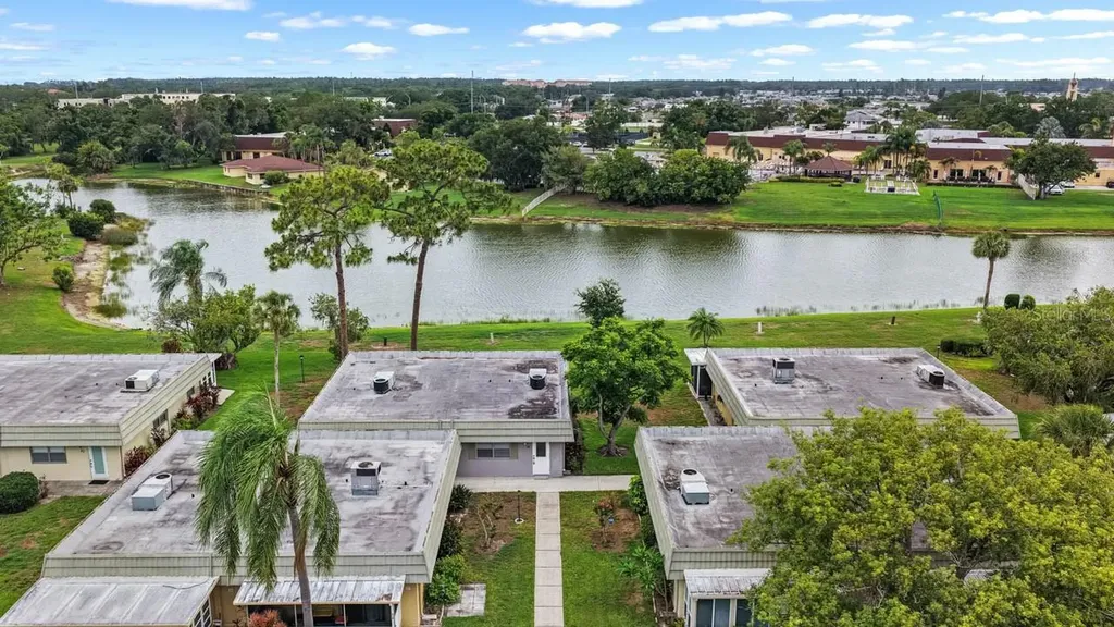 201 Kings Boulevard Sun City Center FL 33573
