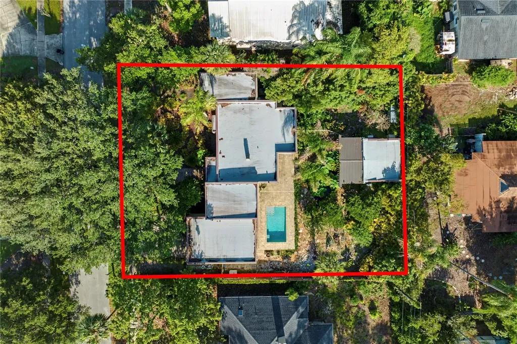 651 Magnolia Drive Altamonte Springs FL 32701
