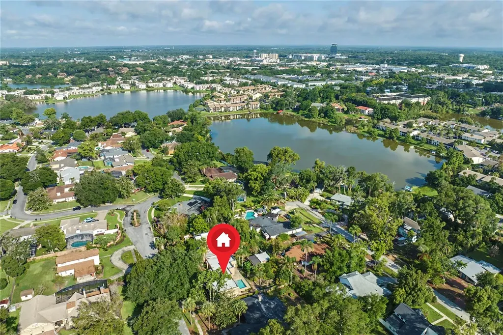 651 Magnolia Drive Altamonte Springs FL 32701