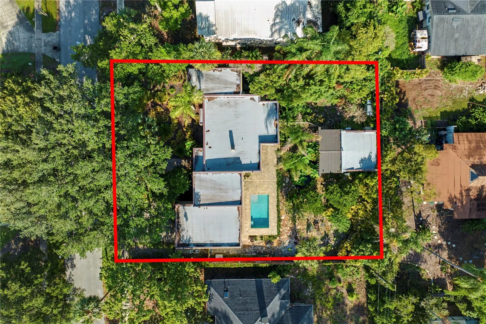 651 Magnolia Drive Altamonte Springs FL 32701