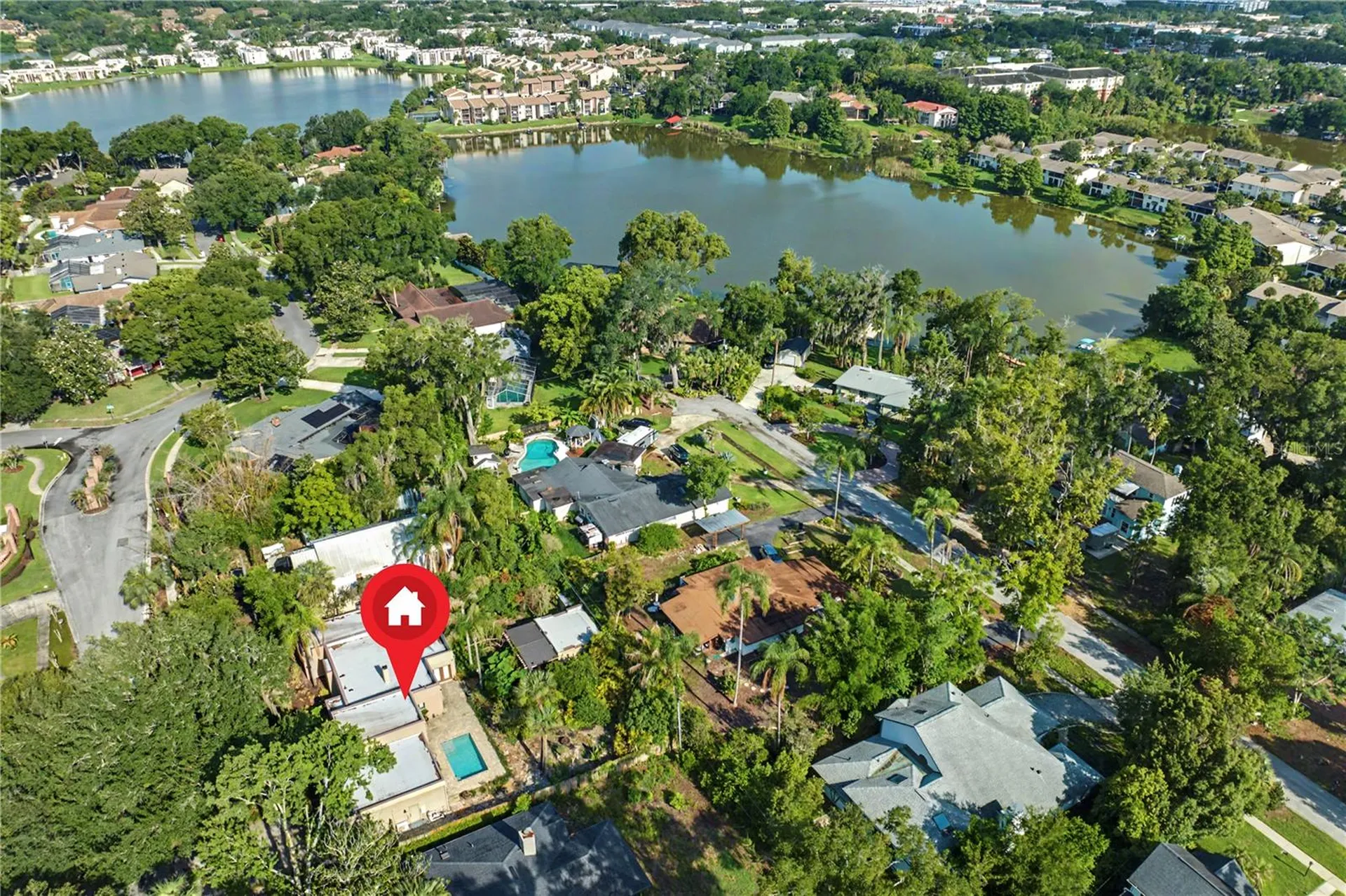 651 Magnolia Drive Altamonte Springs FL 32701