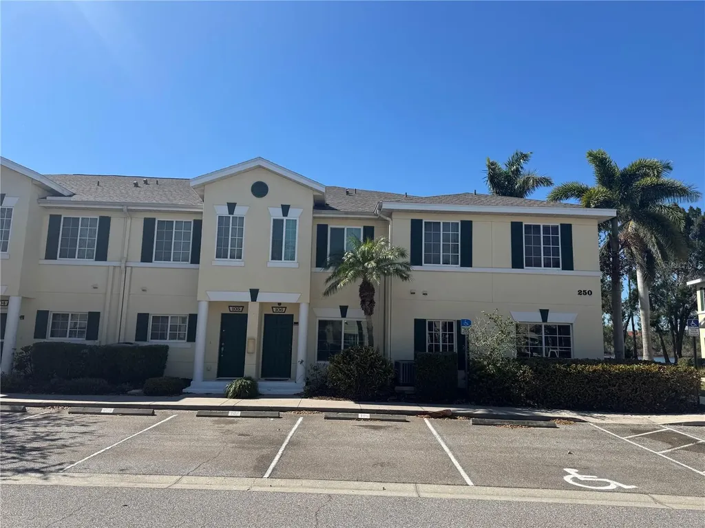 250 Cape Harbour Loop Bradenton FL 34212