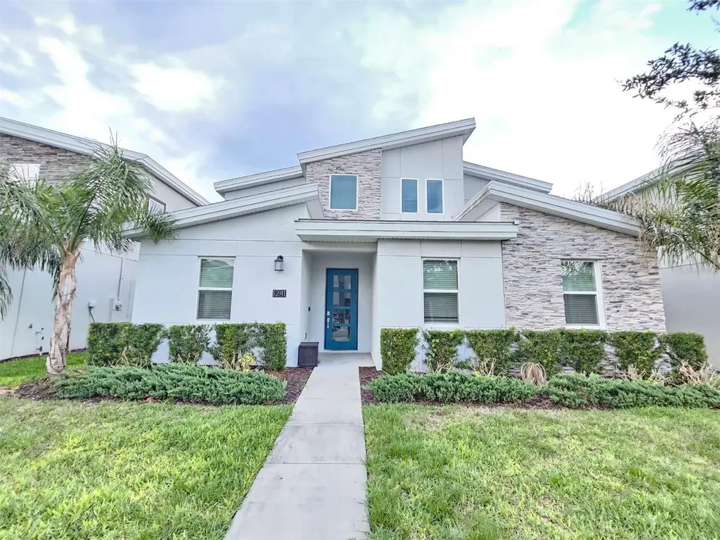 1241 Challenge Drive Davenport FL 33896