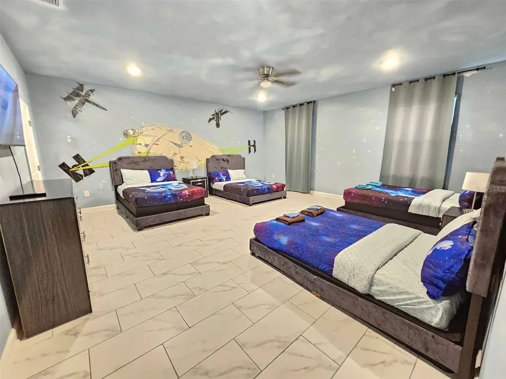 1241 Challenge Drive Davenport FL 33896