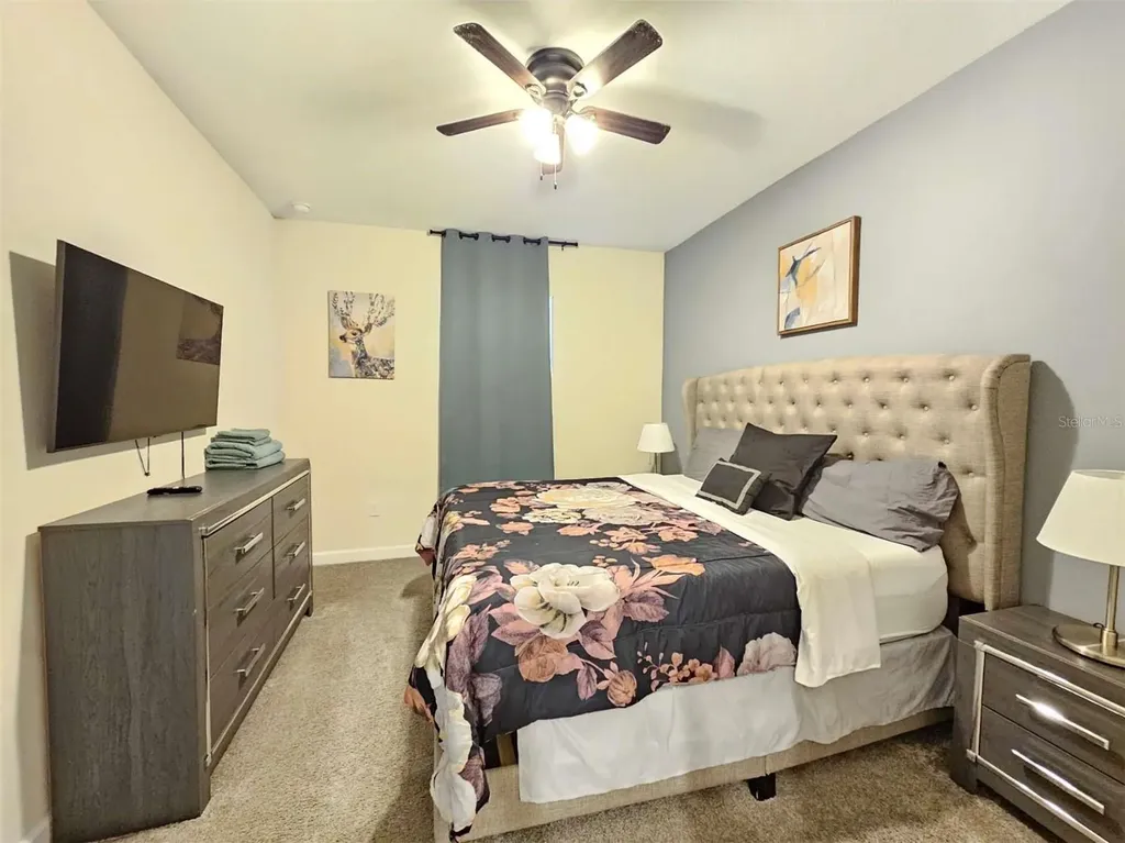 1241 Challenge Drive Davenport FL 33896