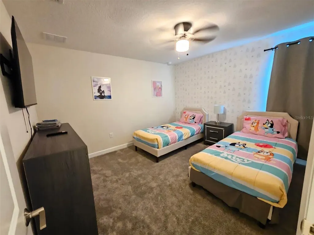 1241 Challenge Drive Davenport FL 33896