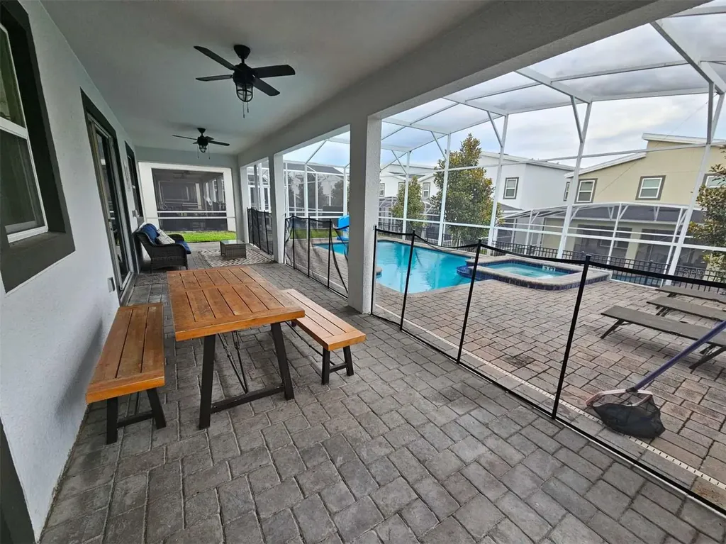1241 Challenge Drive Davenport FL 33896
