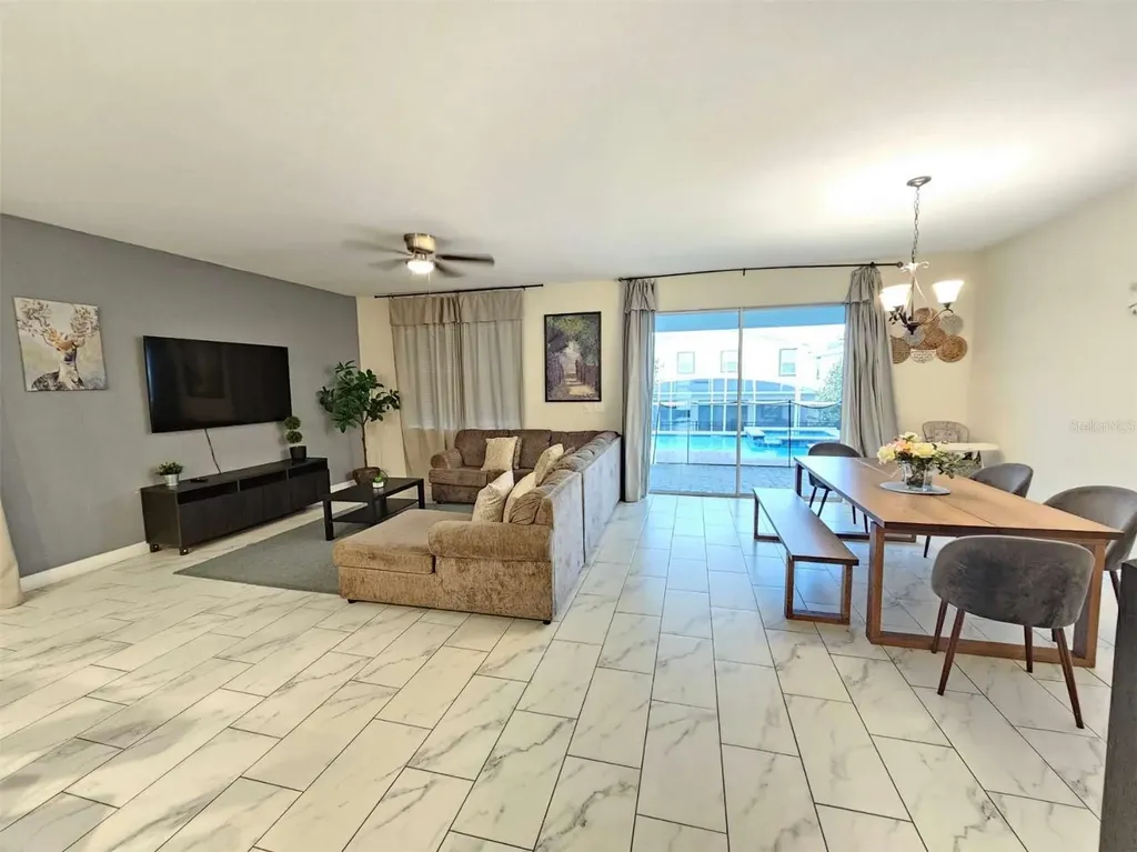 1241 Challenge Drive Davenport FL 33896