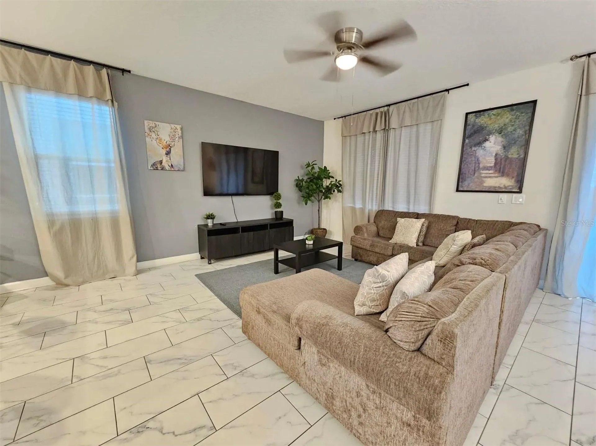 1241 Challenge Drive Davenport FL 33896