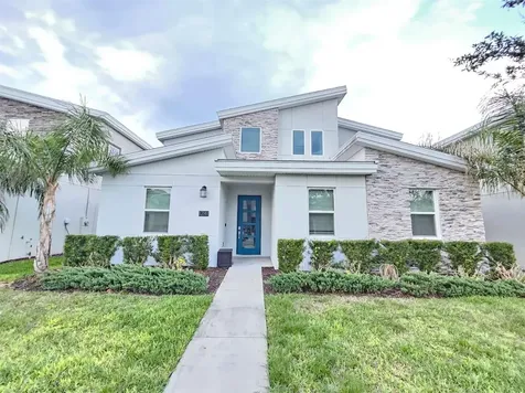 1241 Challenge Drive Davenport FL 33896