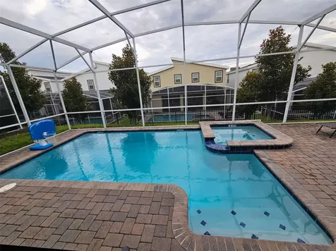 1241 Challenge Drive Davenport FL 33896