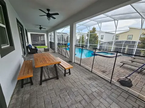 1241 Challenge Drive Davenport FL 33896