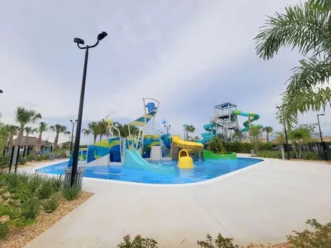 1241 Challenge Drive Davenport FL 33896