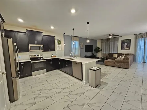 1241 Challenge Drive Davenport FL 33896