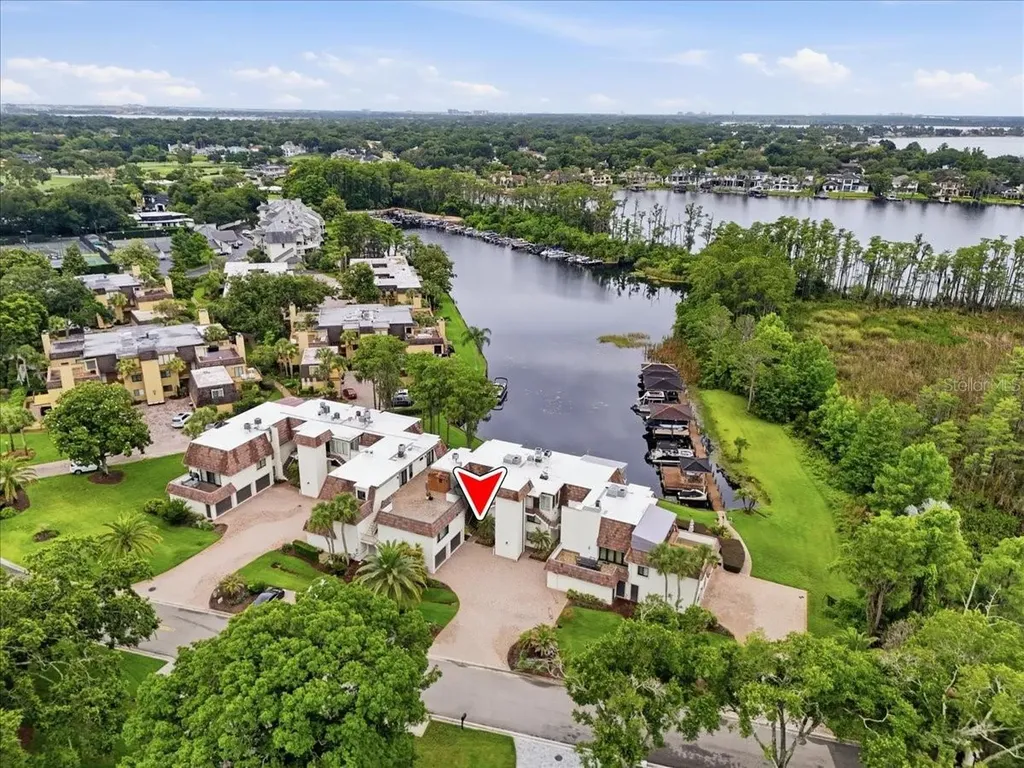 8984 Houston Place Orlando FL 32819