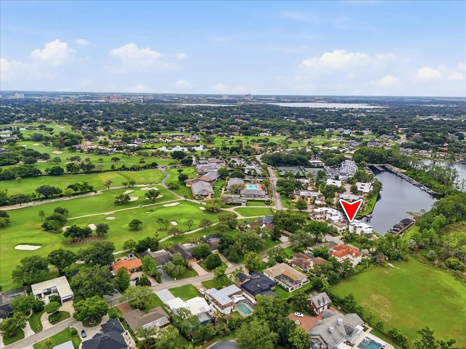 8984 Houston Place Orlando FL 32819