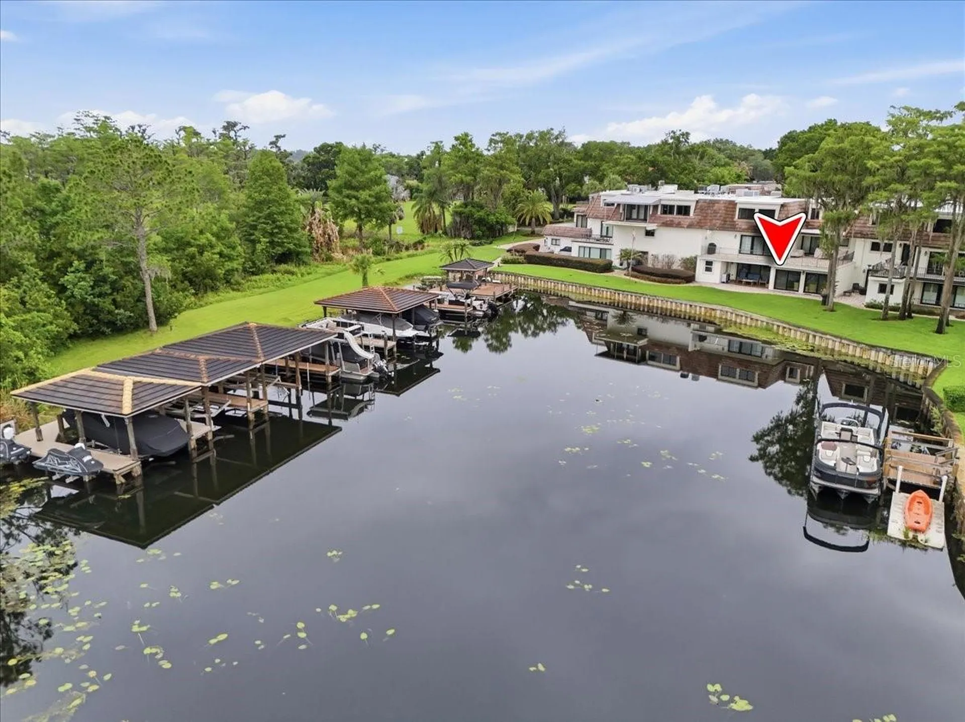 8984 Houston Place Orlando FL 32819