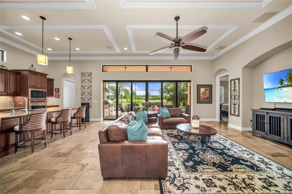 14717 Leopard Creek Place Lakewood Ranch FL 34202