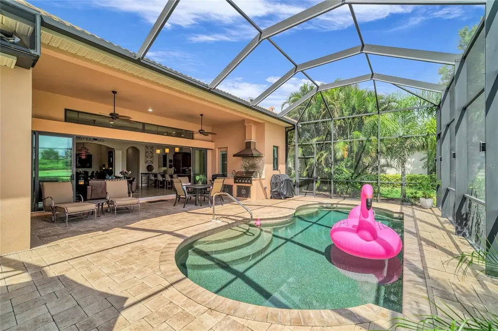 14717 Leopard Creek Place Lakewood Ranch FL 34202