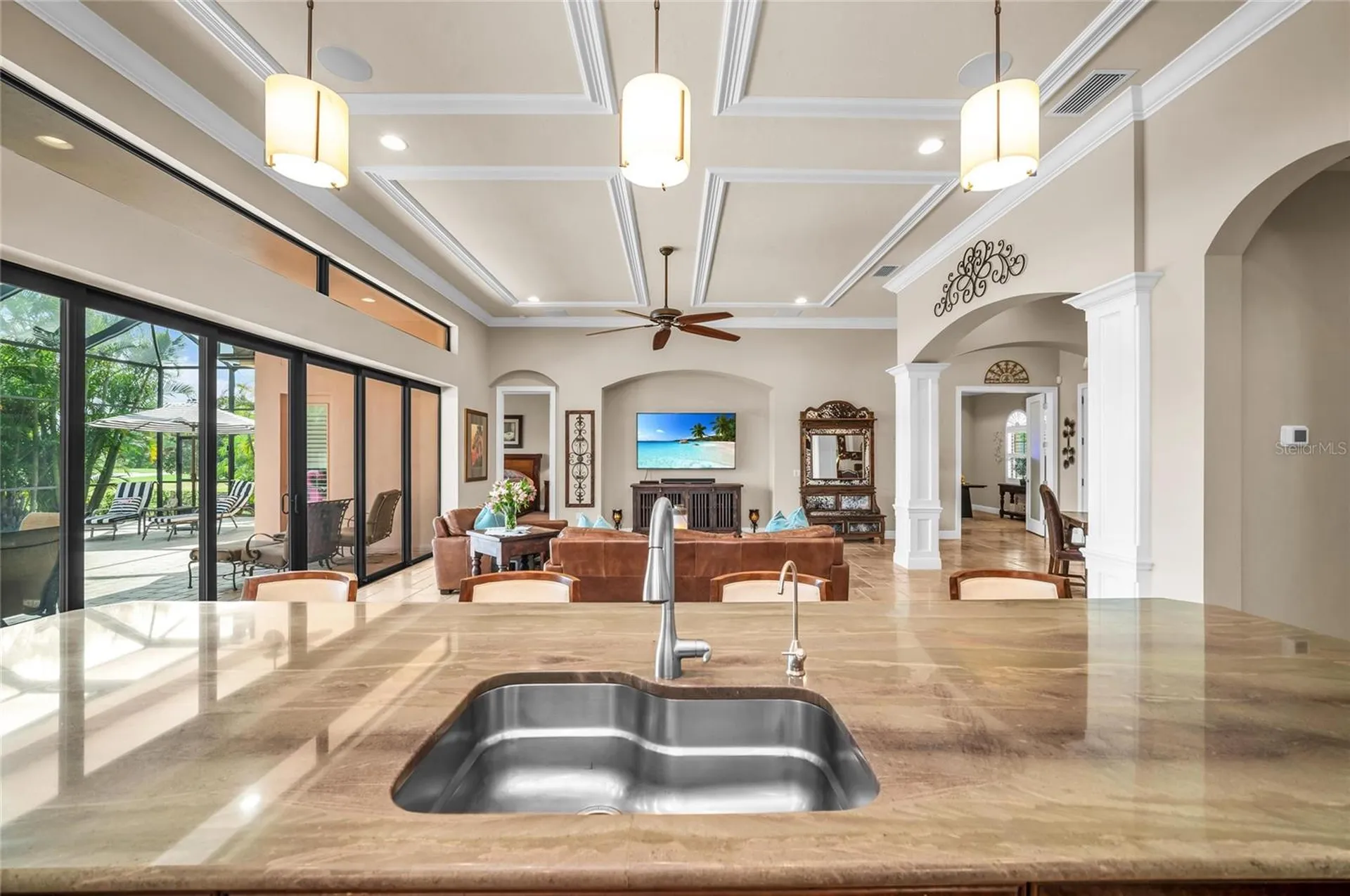 14717 Leopard Creek Place Lakewood Ranch FL 34202