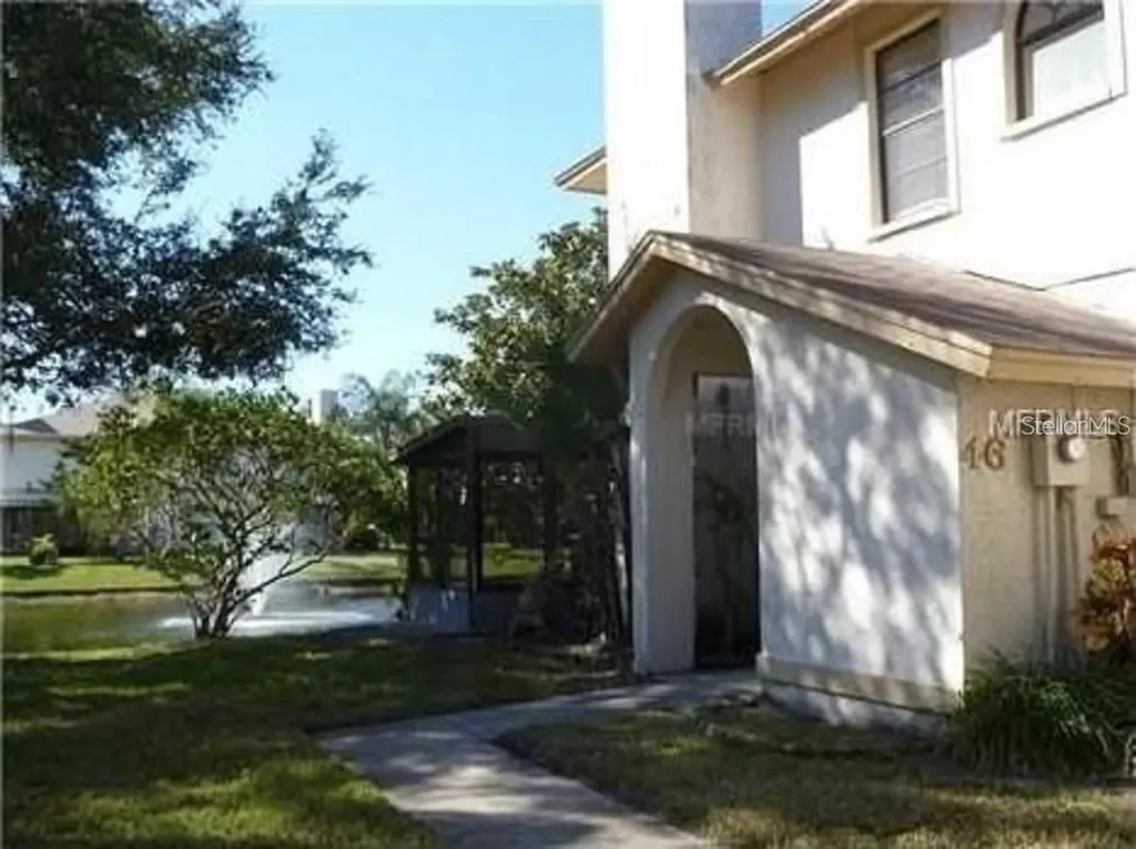 46 Emerald Bay Drive Oldsmar FL 34677