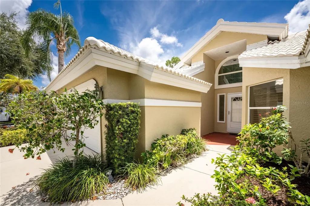 1020 Harbor Town Drive Venice FL 34292