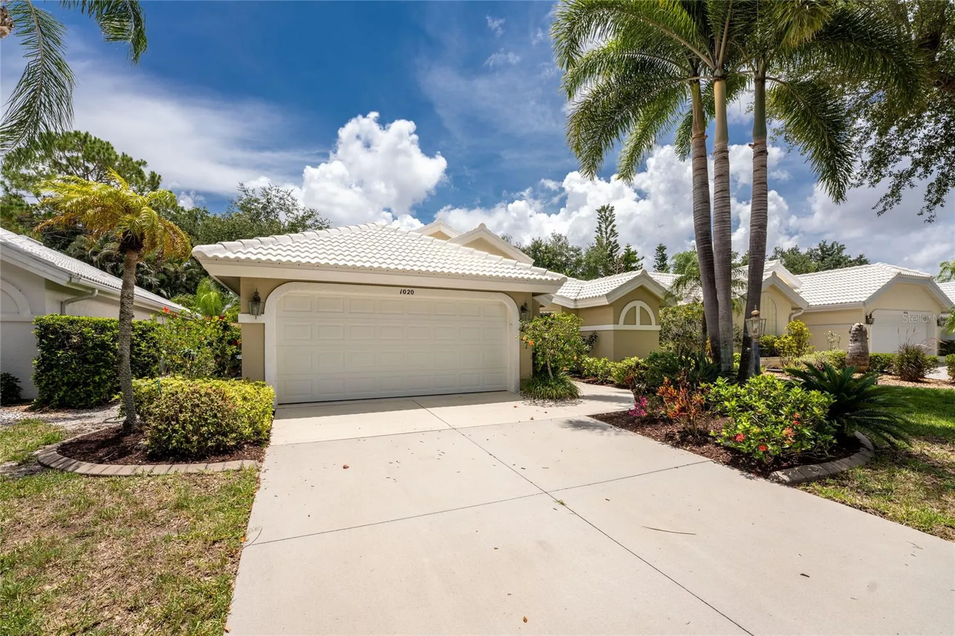 1020 Harbor Town Drive Venice FL 34292