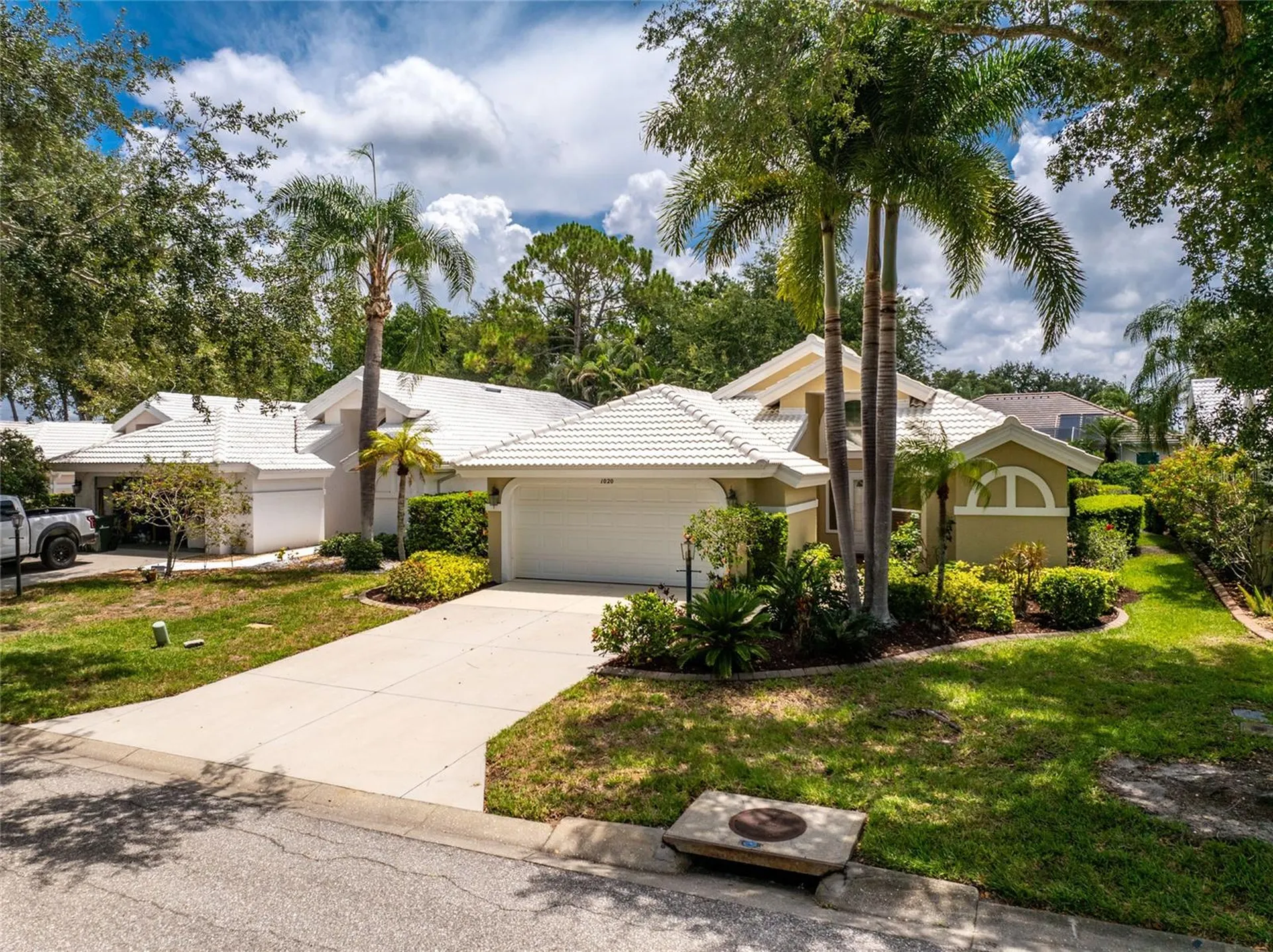 1020 Harbor Town Drive Venice FL 34292