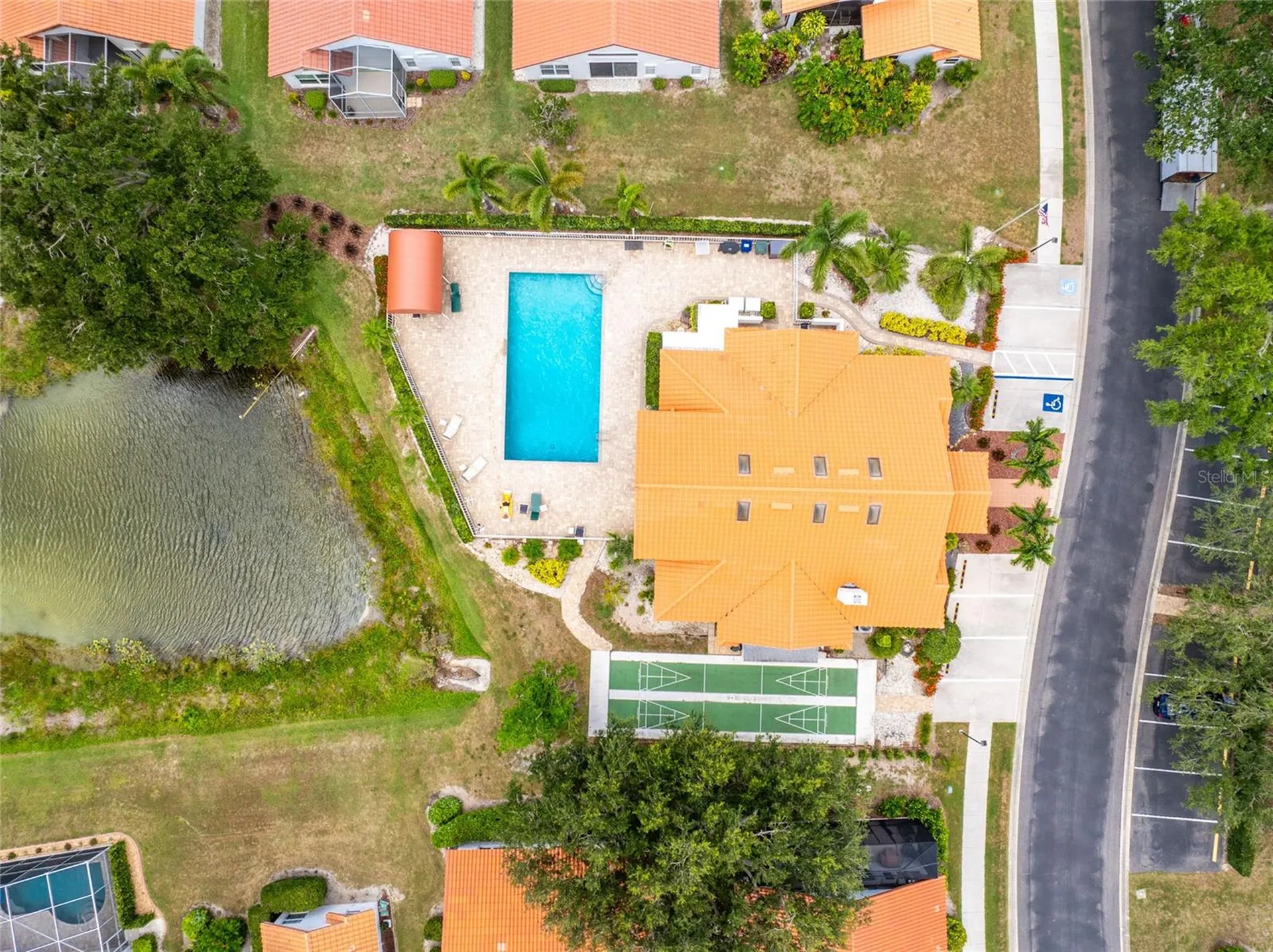 1020 Harbor Town Drive Venice FL 34292