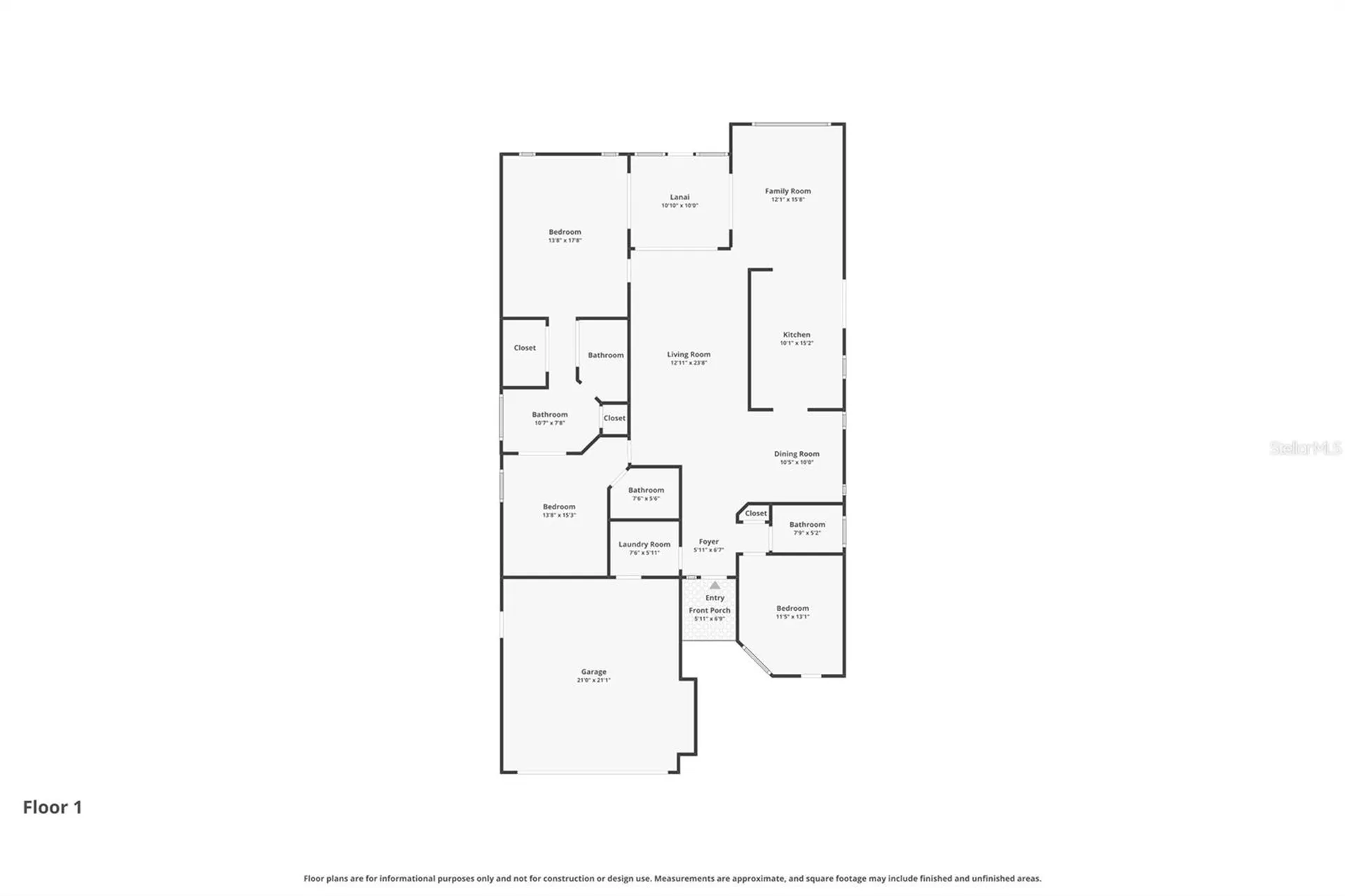 1020 Harbor Town Drive Venice FL 34292