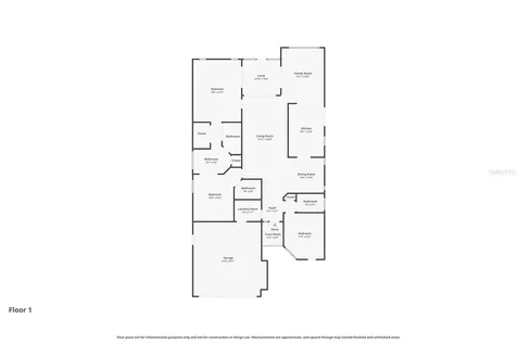 1020 Harbor Town Drive Venice FL 34292