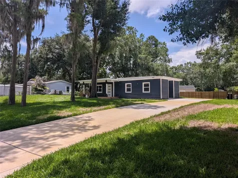 14232 Chisholm Lane Odessa FL 33556