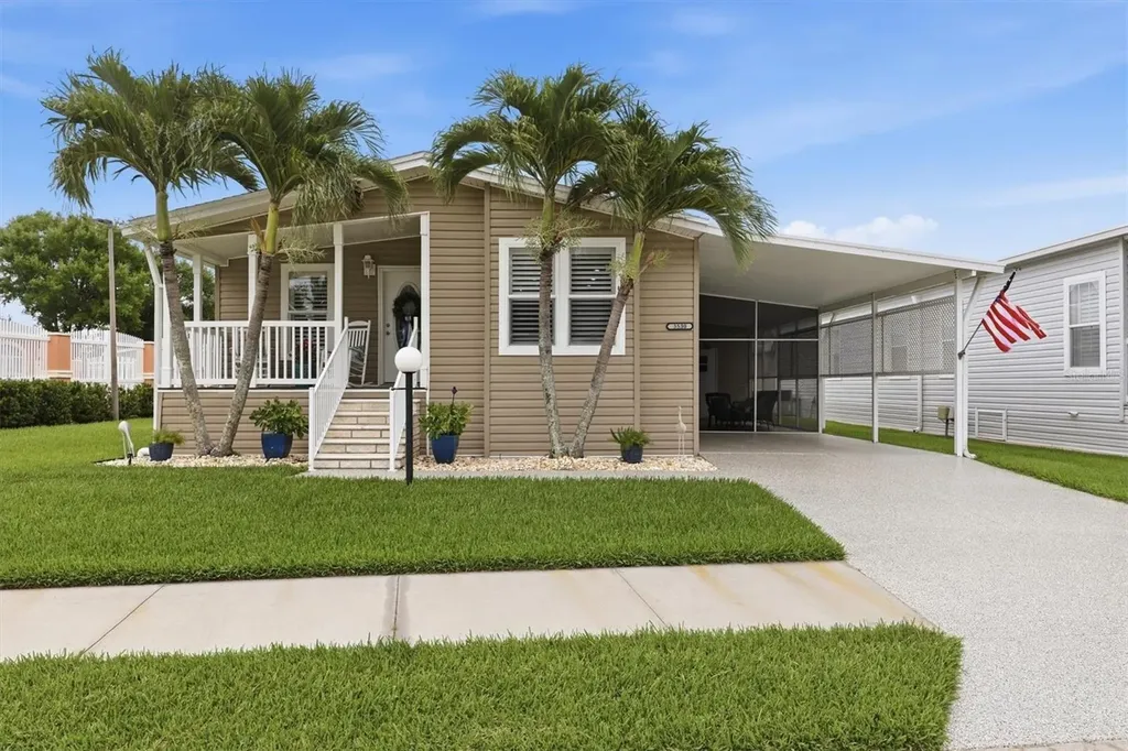 3530 70th Avenue E Ellenton FL 34222
