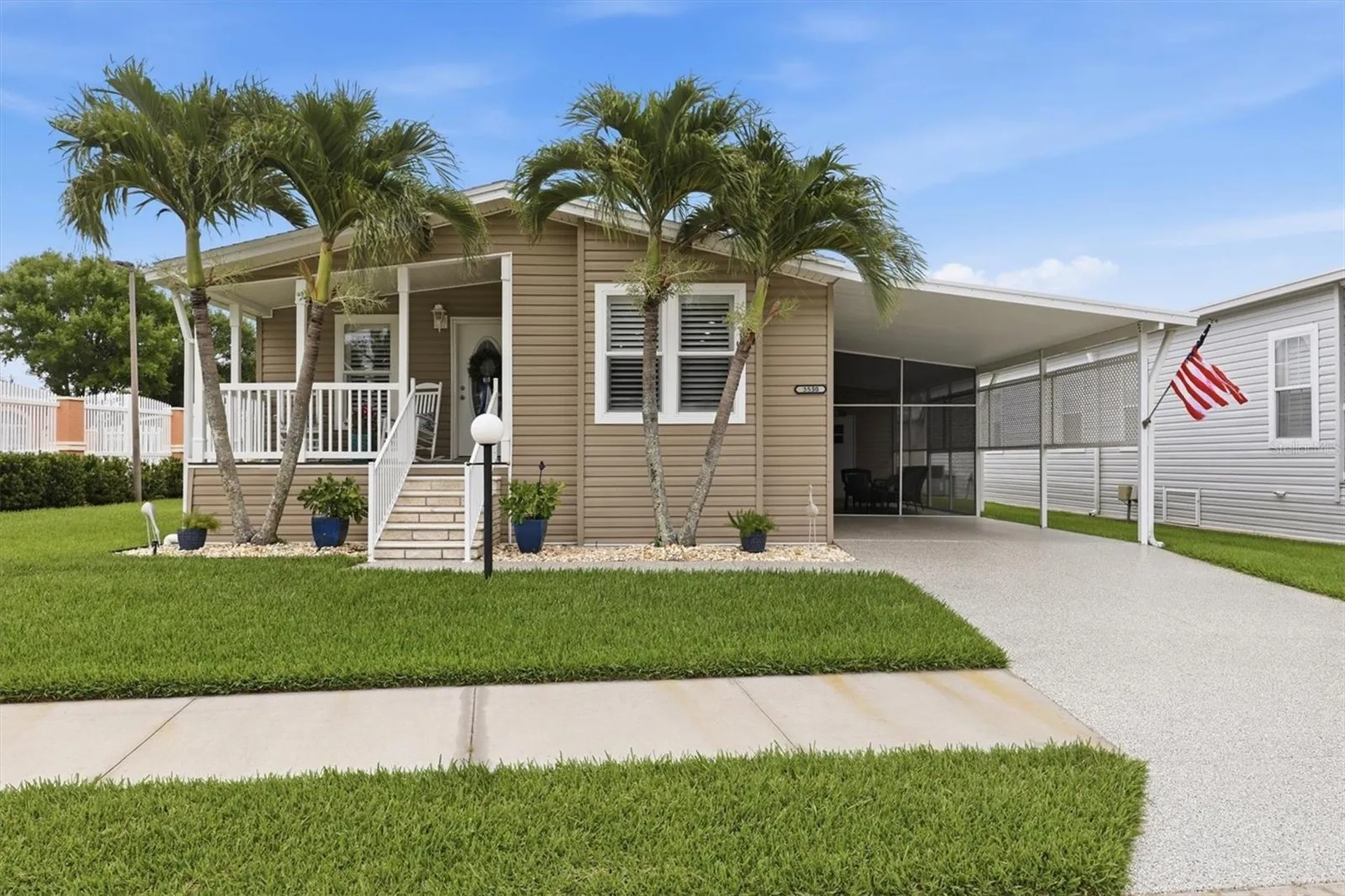 Ellenton FL, 3530 70TH Avenue E