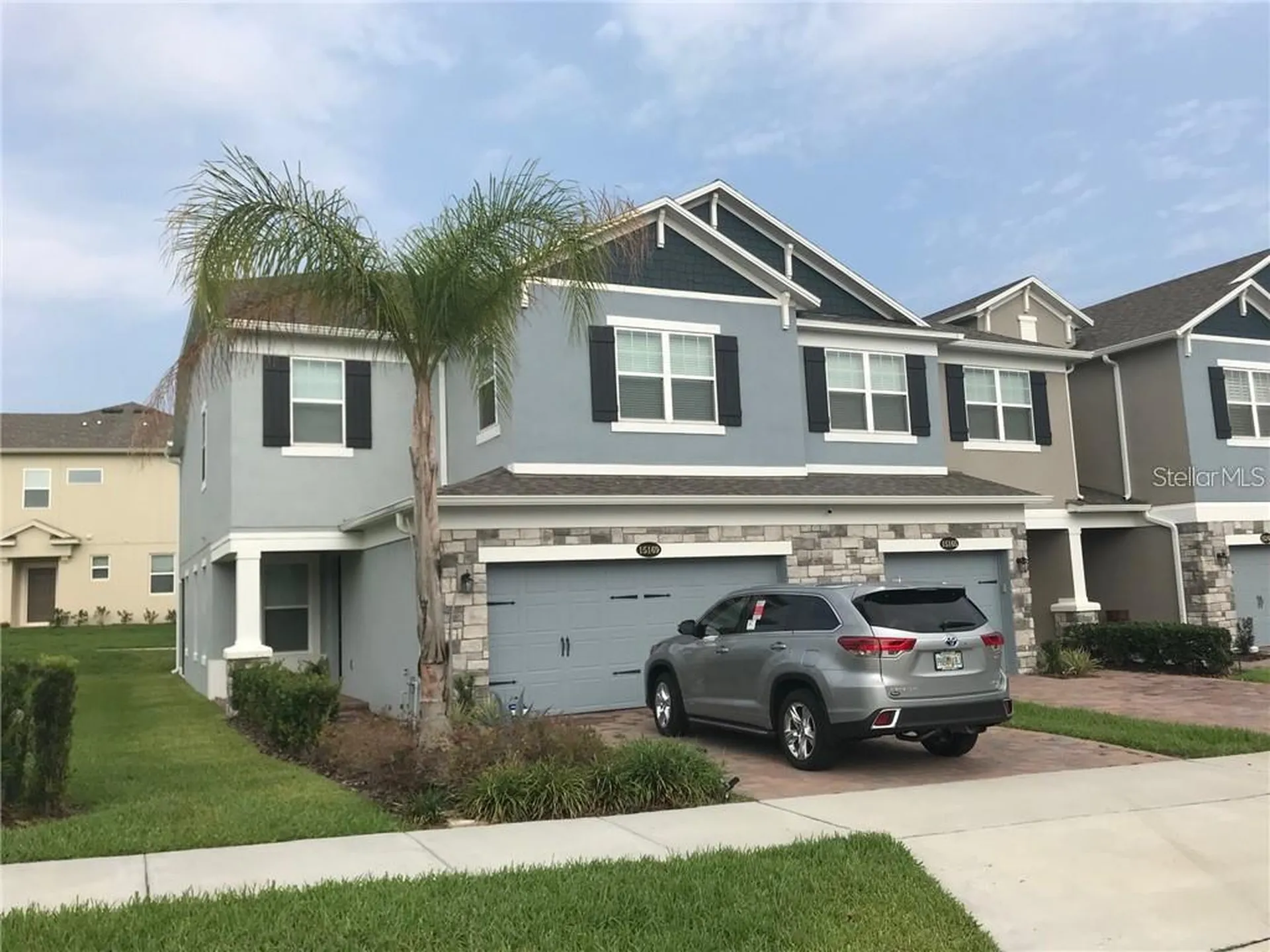 15169 Sunrise Grove Court Winter Garden FL 34787