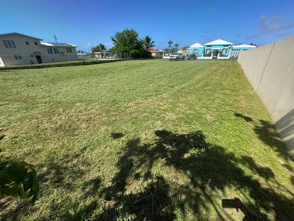 Lot E Pr 110 Aguacate Aguadilla PR 00603