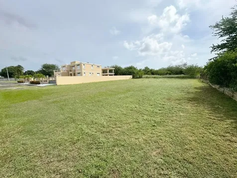 Lot E Pr 110 Aguacate Aguadilla PR 00603