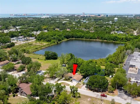 1130 Wyatt Street Clearwater FL 33756