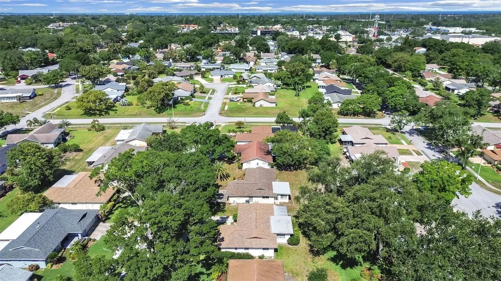 2819 Thistle Court S Palm Harbor FL 34684